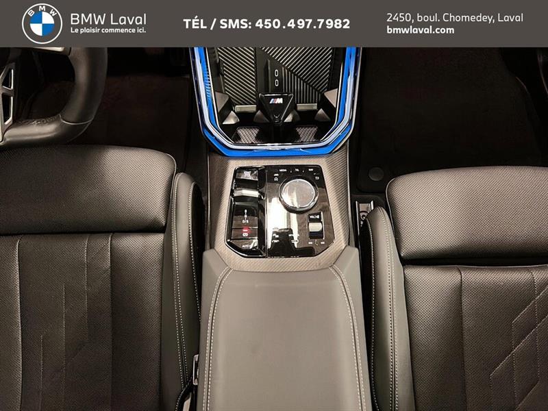bmw X3 2025 - 20
