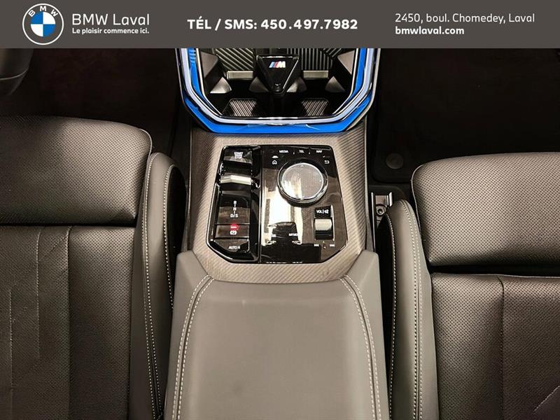 bmw X3 2025 - 21