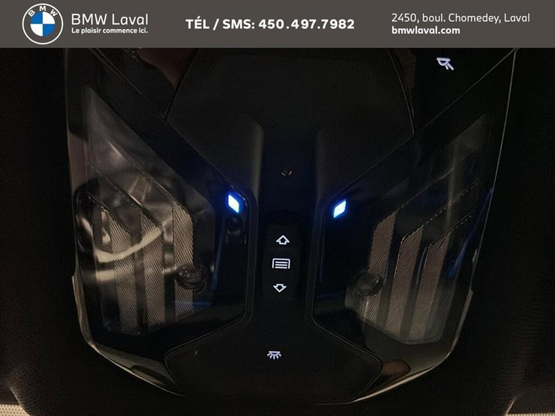 bmw X3 2025 - 23