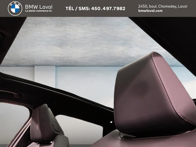 bmw X3 2025 - 24