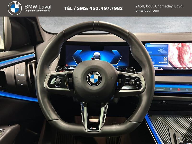 bmw X3 2025 - 25