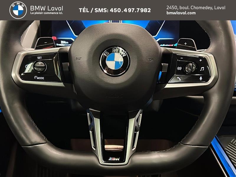 bmw X3 2025 - 26