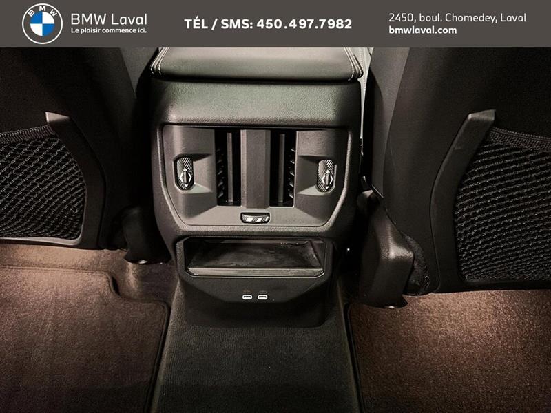 bmw X3 2025 - 30