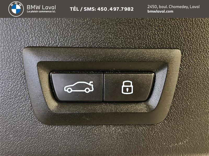 bmw X3 2025 - 32