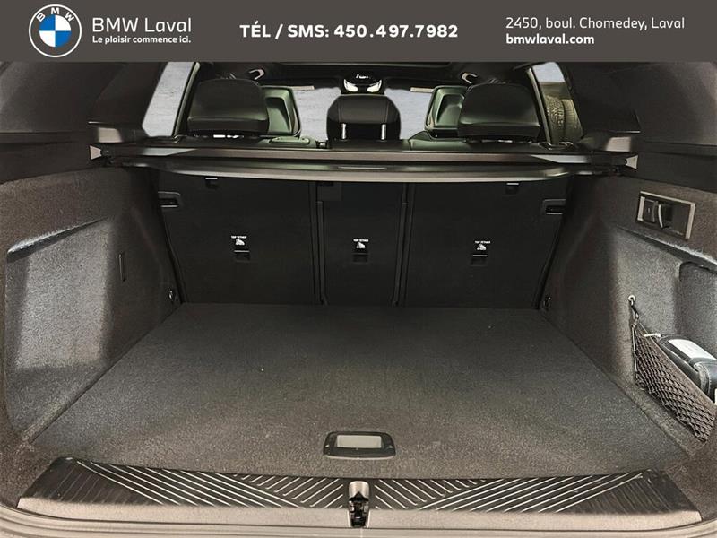 bmw X3 2025 - 33