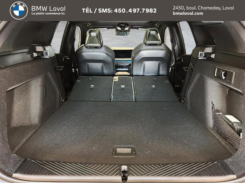 bmw X3 2025 - 34