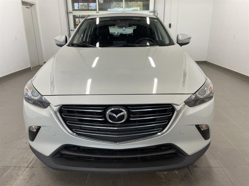 mazda CX-3 2021 - 7