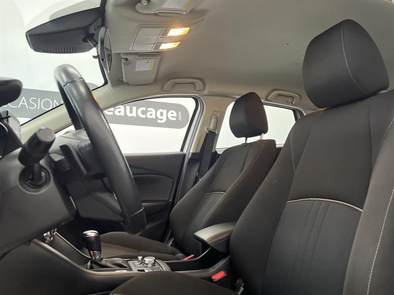 mazda CX-3 2021 - 8