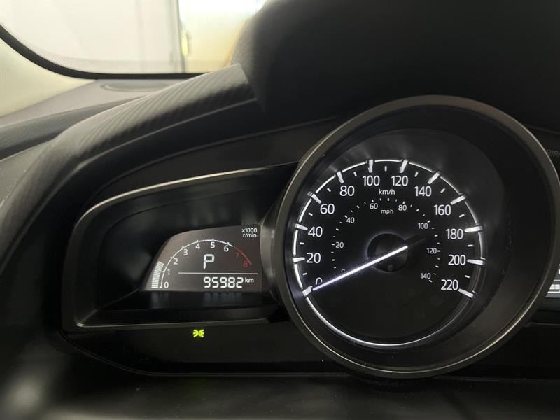 mazda CX-3 2021 - 10