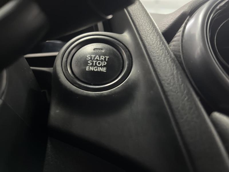mazda CX-3 2021 - 12