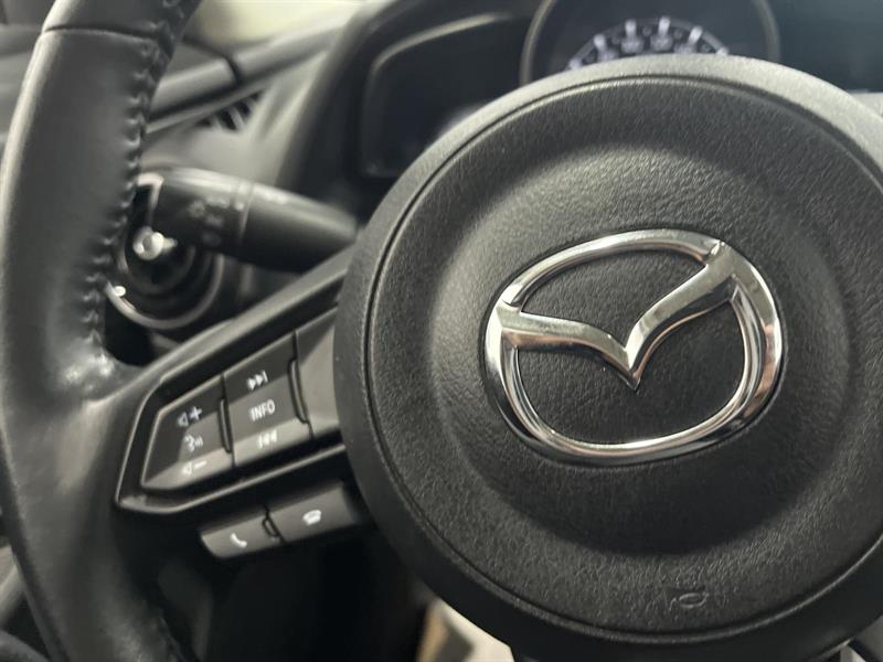 mazda CX-3 2021 - 14
