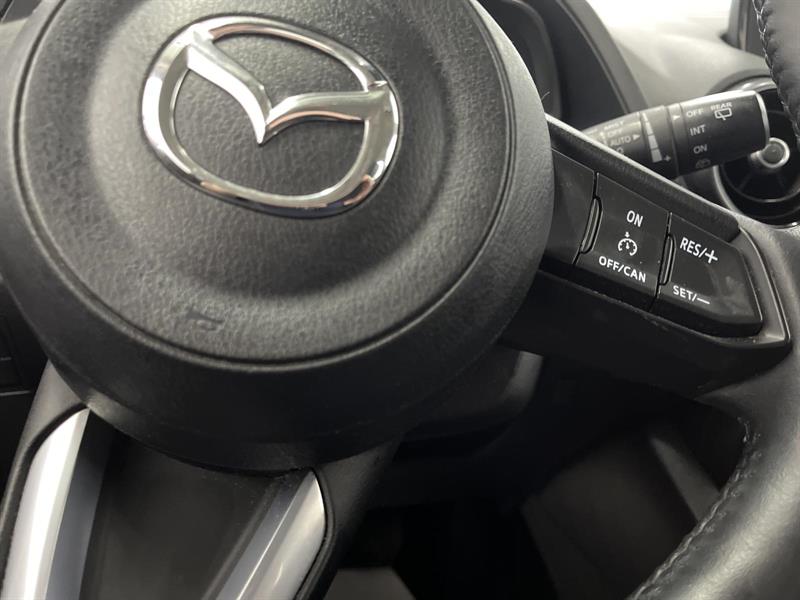 mazda CX-3 2021 - 16