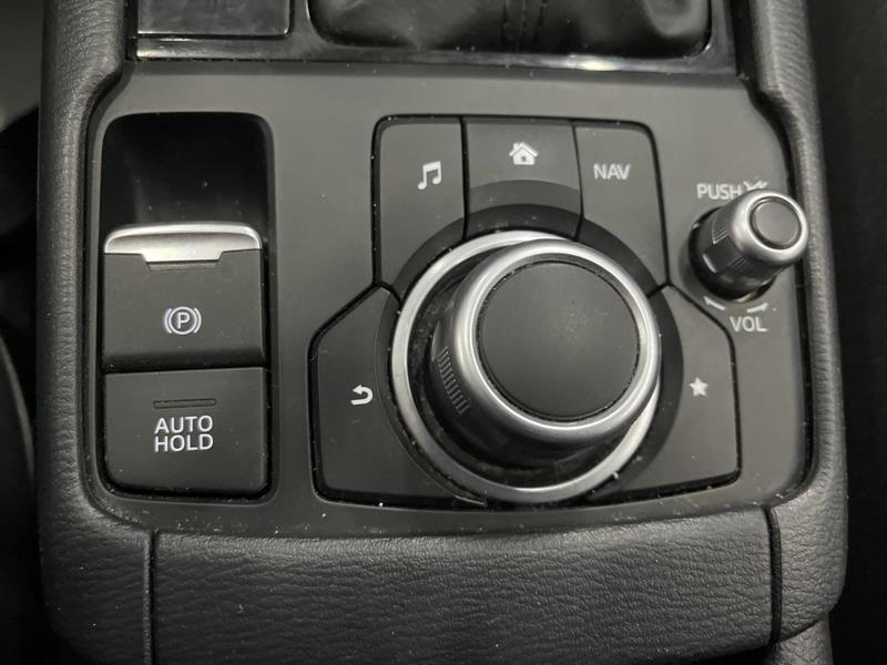 mazda CX-3 2021 - 17