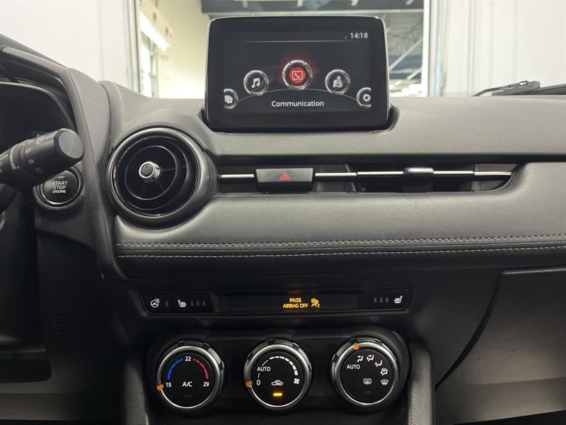 mazda CX-3 2021 - 18