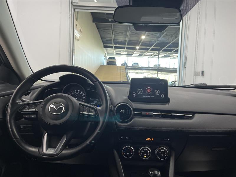 mazda CX-3 2021 - 20