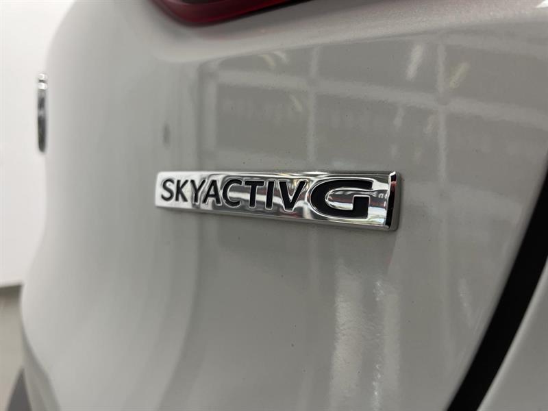 mazda CX-3 2021 - 23