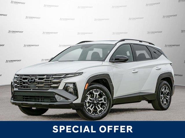hyundai Tucson 2025