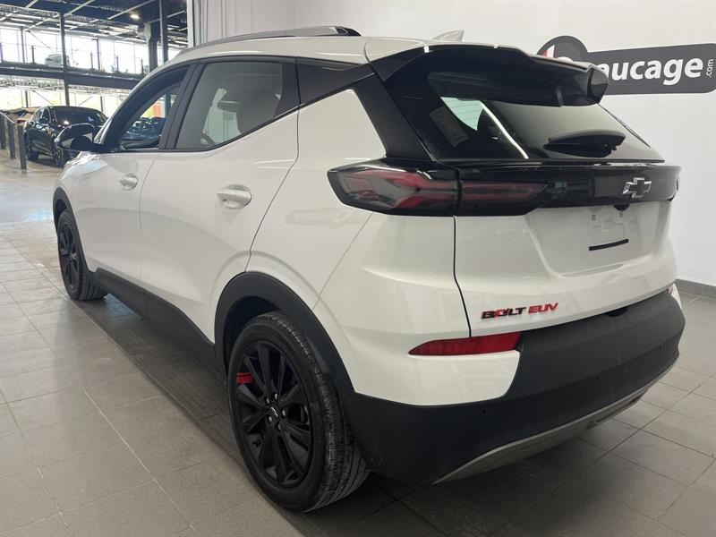 chevrolet Bolt EUV 2023 - 3