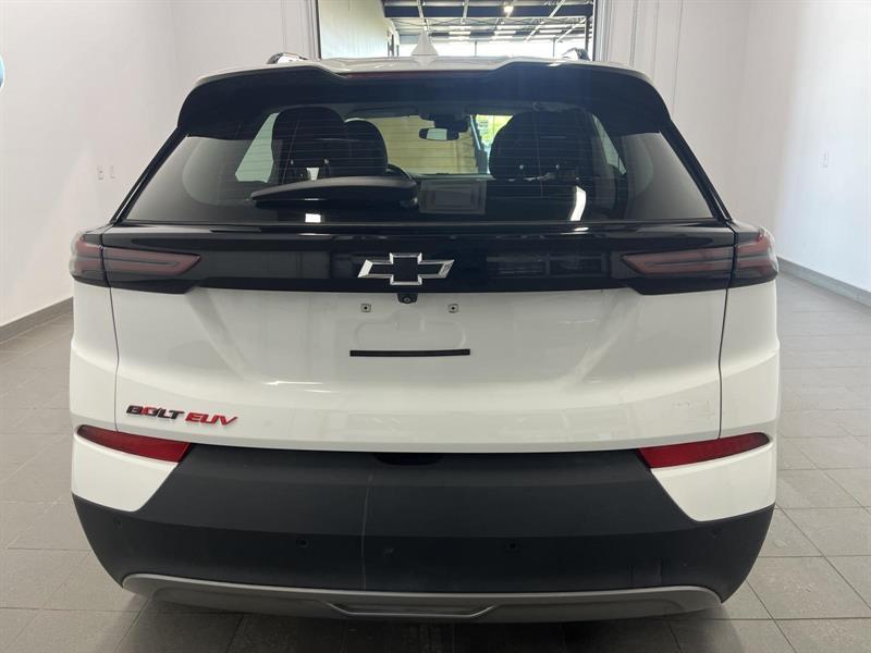 chevrolet Bolt EUV 2023 - 4