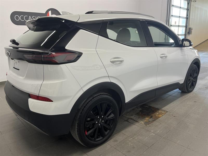 chevrolet Bolt EUV 2023 - 5