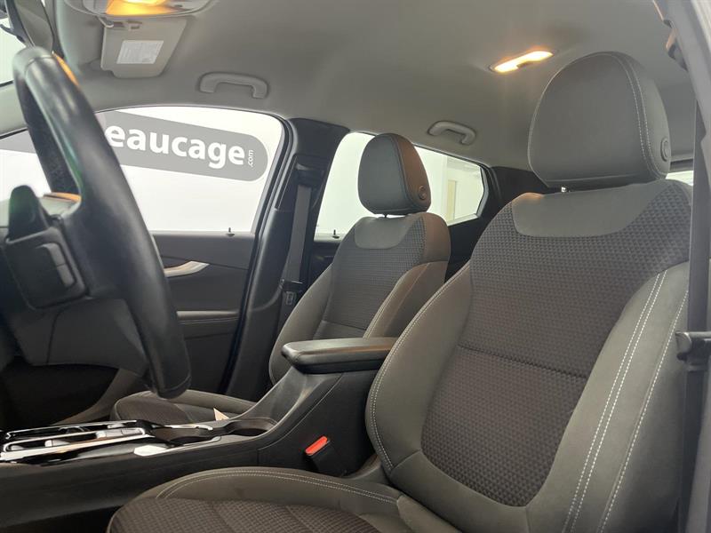 chevrolet Bolt EUV 2023 - 8