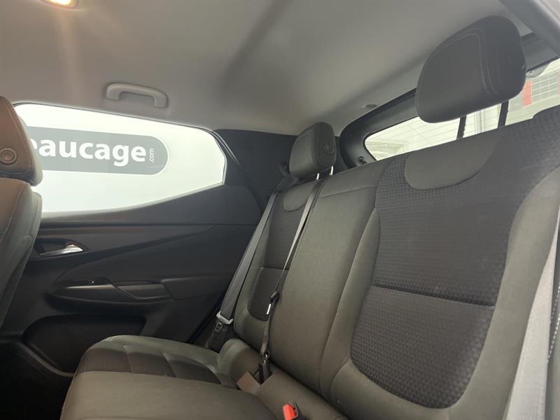 chevrolet Bolt EUV 2023 - 9