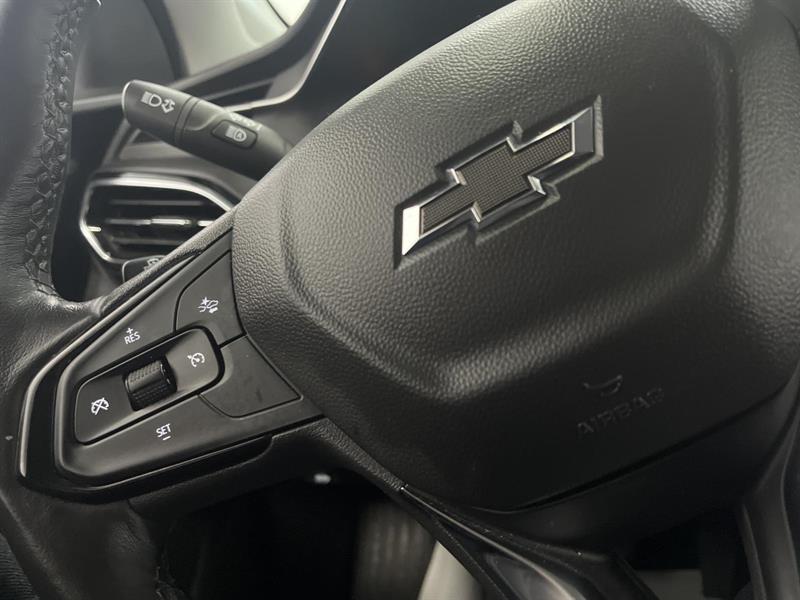 chevrolet Bolt EUV 2023 - 14