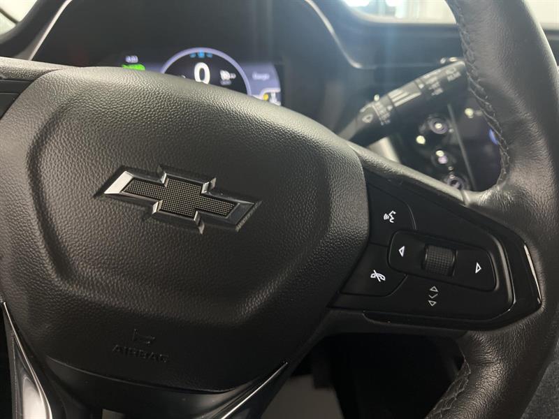 chevrolet Bolt EUV 2023 - 16