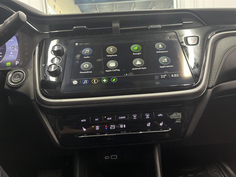 chevrolet Bolt EUV 2023 - 18