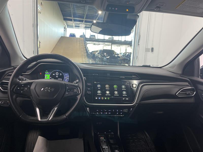 chevrolet Bolt EUV 2023 - 20