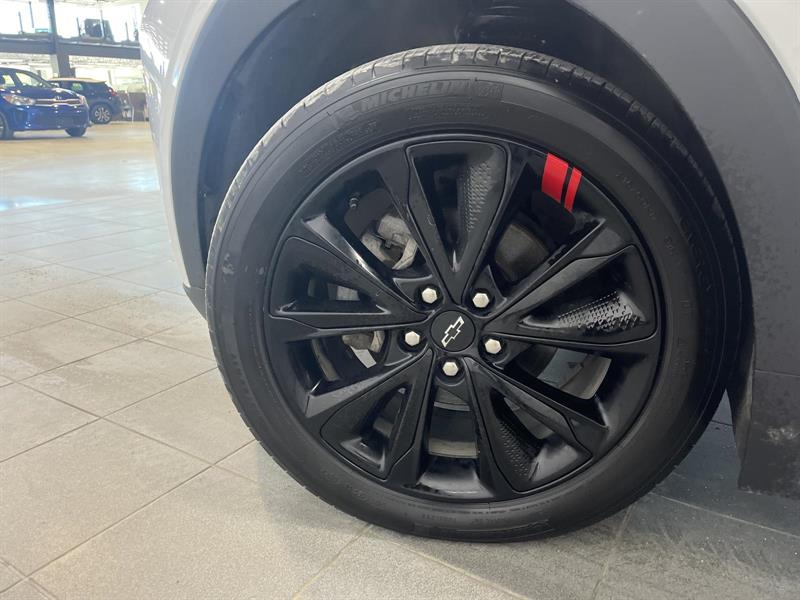 chevrolet Bolt EUV 2023 - 22