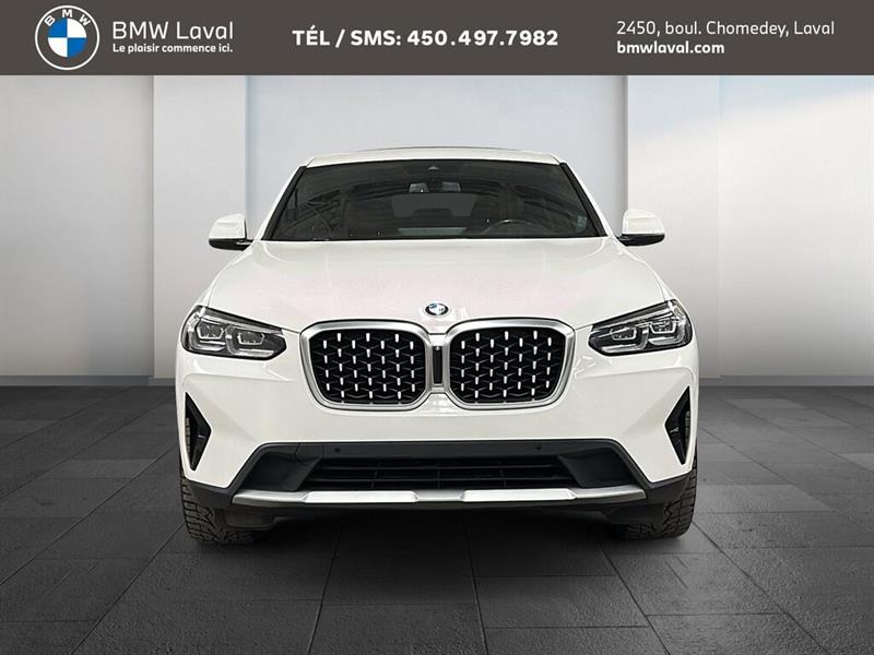 bmw X4 2022 - 3