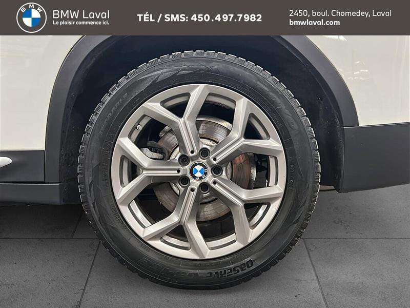 bmw X4 2022 - 10