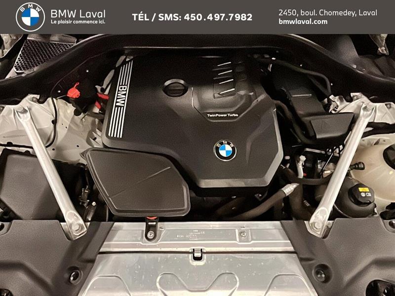 bmw X4 2022 - 11