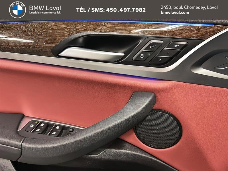 bmw X4 2022 - 13