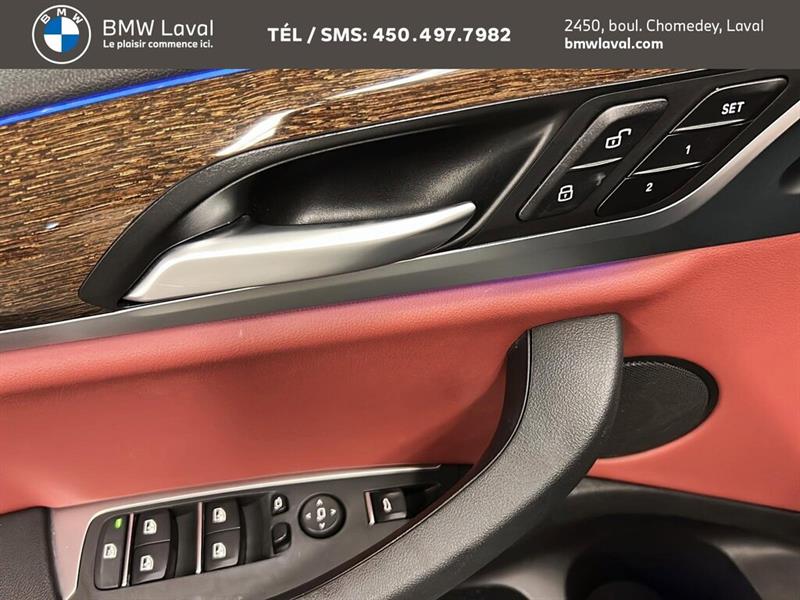 bmw X4 2022 - 14
