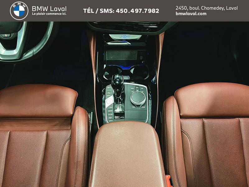 bmw X4 2022 - 20
