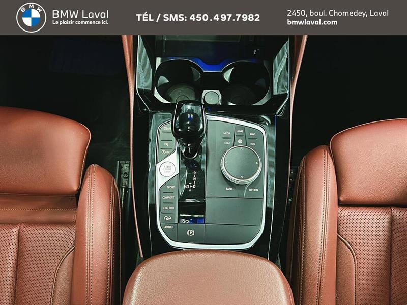 bmw X4 2022 - 21