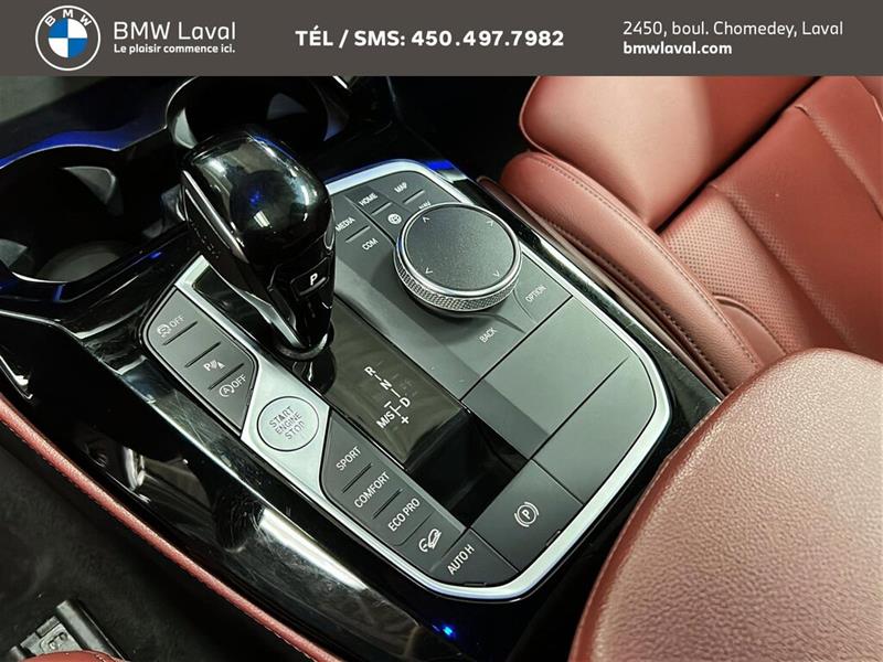 bmw X4 2022 - 22