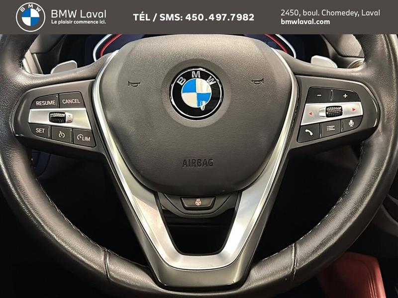 bmw X4 2022 - 26