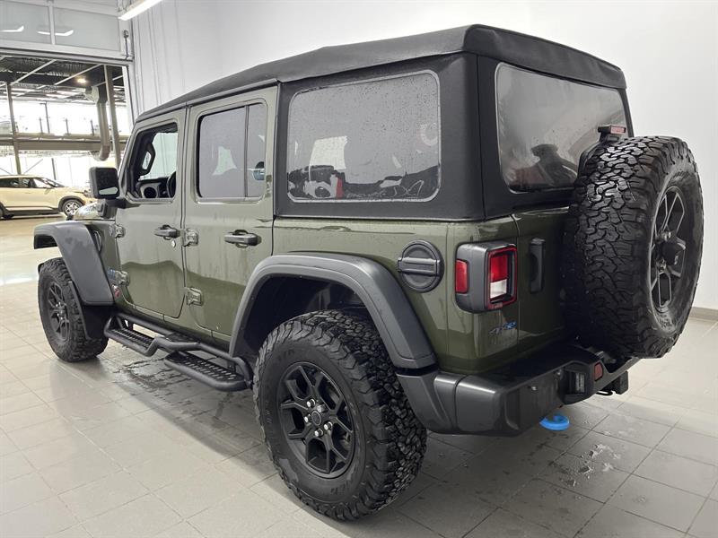 jeep Wrangler 2024 - 3