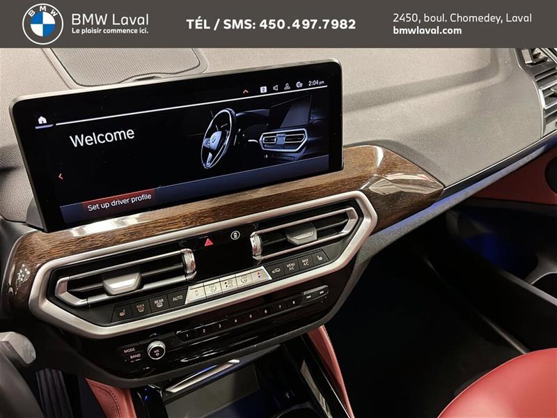 bmw X4 2022 - 27