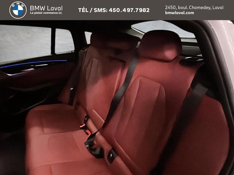 bmw X4 2022 - 29