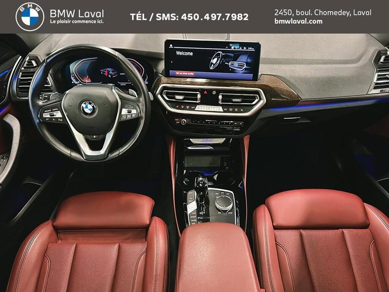 bmw X4 2022 - 31