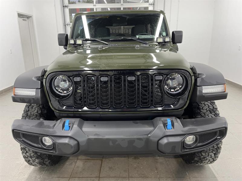 jeep Wrangler 2024 - 7