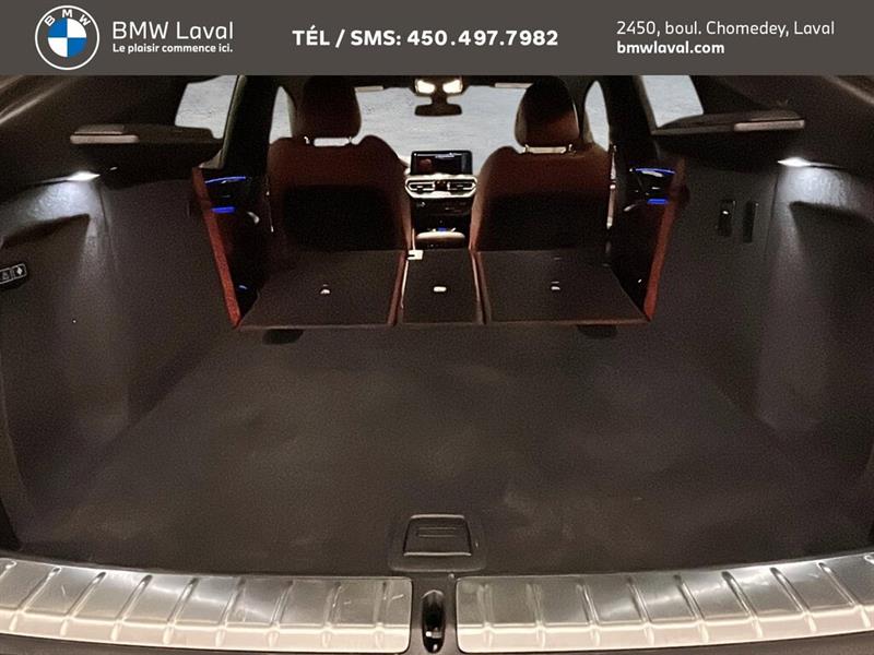 bmw X4 2022 - 34