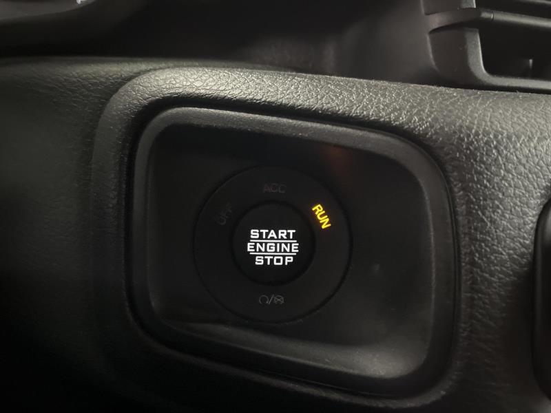 jeep Wrangler 2024 - 13