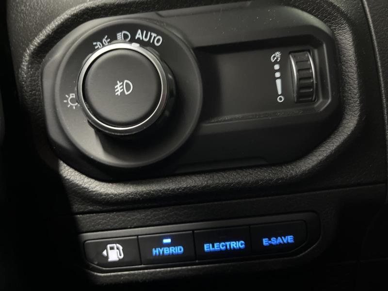 jeep Wrangler 2024 - 14