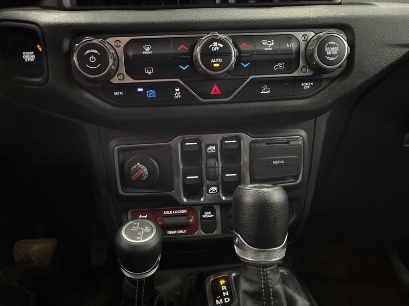 jeep Wrangler 2024 - 18