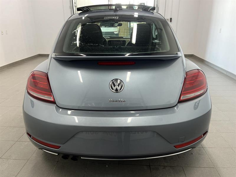 volkswagen Beetle 2019 - 4